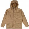 Element HAWK parka DESERT KHAKI