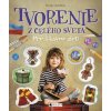 Tvorenie z celého sveta (Monika Hrabálková)