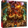 Good Loot Gaming Puzzle Diablo IV Horadirim 1000 dílků