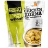 Adventure Menu Lightweight Kuře Korma s rýží Basmati