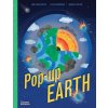 Pop-up Earth