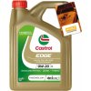 Castrol Edge C5 0W-20 4 l