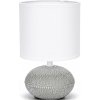 Aigostar B.V. | Aigostar - Stolná lampa 1xE14/40W/230V | AI1726