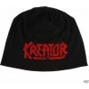čiapka KREATOR - CRACKED LOGO - RAZAMATAZ - JB095