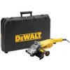 DeWALT DWE492K 2200W úhlová bruska 230mm