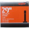 MTB cyklistická pneumatika 29 x 1.90/2.35 AV 40 47/52-622 automobilový ventil CST