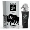 Al Fursan Night, Parfumovaná voda 100ml (Alternatíva vône Creed Aventus) pre mužov