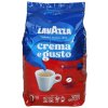 Zrnková káva, nešpecifikovaná zmes Lavazza Crema e Gusto Classico 1000 g