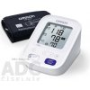 OMRON M3 Tlakomer na rameno (HEM-7154-E) 1 ks + adaptér zdarma 1 ks, 1x1 set