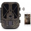 WiFi Fotopasca Secutek SST-WiFi940Pro – 36MP, 4K