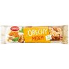 Emco Tyčinka bez lepku 35 g Orechy a med