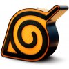 ABY style Stolná lampa NARUTO SHIPPUDEN - Konoha
