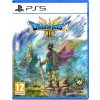 Dragon Quest III HD2D Remake (PS5)