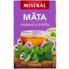 Mistral Mäta bylinný čaj 20x1,5g