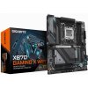 Gigabyte X870 GAMING X WIFI7, AMD X870, AM5, 4xDDR5, ATX