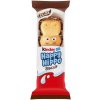 Kinder Happy Hippo Cocoa s kakaovou náplňou PO EXPIRÁCII (20,7 g)