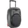 Reproduktory Ibiza Sound PORT15UHF-MKII (02-4-2078)