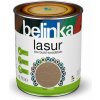 Belinka Lasur 0,75 l Staré drevo