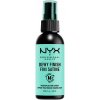 NYX Professional Makeup Setting Spray Dewy fixačný sprej 180 ml