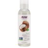 NOW Foods Coconut Oil, Liquid Pure Fractionated - 118 ml.