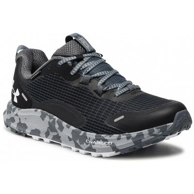 Under Armour Charged Bandit Trail 2 - 003/Black/Pitch Gray 42.5