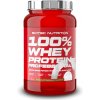 Scitec Nutrition 100% WP Professional 920 g chocolate hazelnut