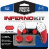 Kontrolfreek Performance Inferno Kit - PS5