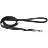 Hurtta Casual reflective leash ECO čierné