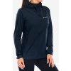 Dámska vetrovka Montane Featherlite Hoodie - eclipse blue