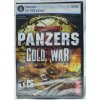 PC CODENAME PANZERS COLD WAR PC DVD-ROM