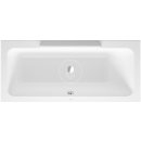 Duravit DuraStyle 170 x 75 cm 700297000000000