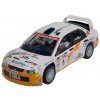 SCX Mitsubishi Lancers EVO VIII WRC 