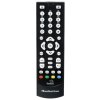 General MANHATTAN PLAZA HD-S2 + ovládanie TV (mini TV) - diaľkový ovládač duplikát