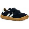 Froddo F-motion G3130292-4 Dark Blue celoročné nízke barefoot topánky 32 EUR