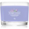 Yankee Candle Lilac Blossoms votívna sviečka Signature 37 g