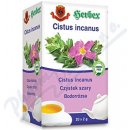 HERBEX Cistus incanus 20 x 2 g