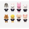 Stray Kids: SKZ'S Magic School: Plush Mini - Foxl.Ny