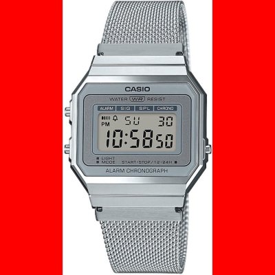 Casio A700WEM-7A