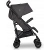 Euro cart EZZO iron 2023 (detský športový kočík)