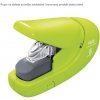 Zošívačka PLUS Paper Clinch mini SL-106-AB zelená