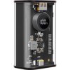 AppleMix Externá batéria / power banka Tactical C4 - USB-A + USB-C - 9600 mAh - čierna
