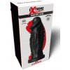 Diabolské monštrum dildo