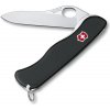 Nôž Victorinox Sentinel M3 s klipom 0.8416.M3