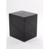 Blackfire Krabička na karty Gamegenic - Bastion 100+ XL Black