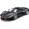MAISTO KIT FERRARI ASSEMBLY LINE Ferrari AL - LaFerrari Aperta 1:24