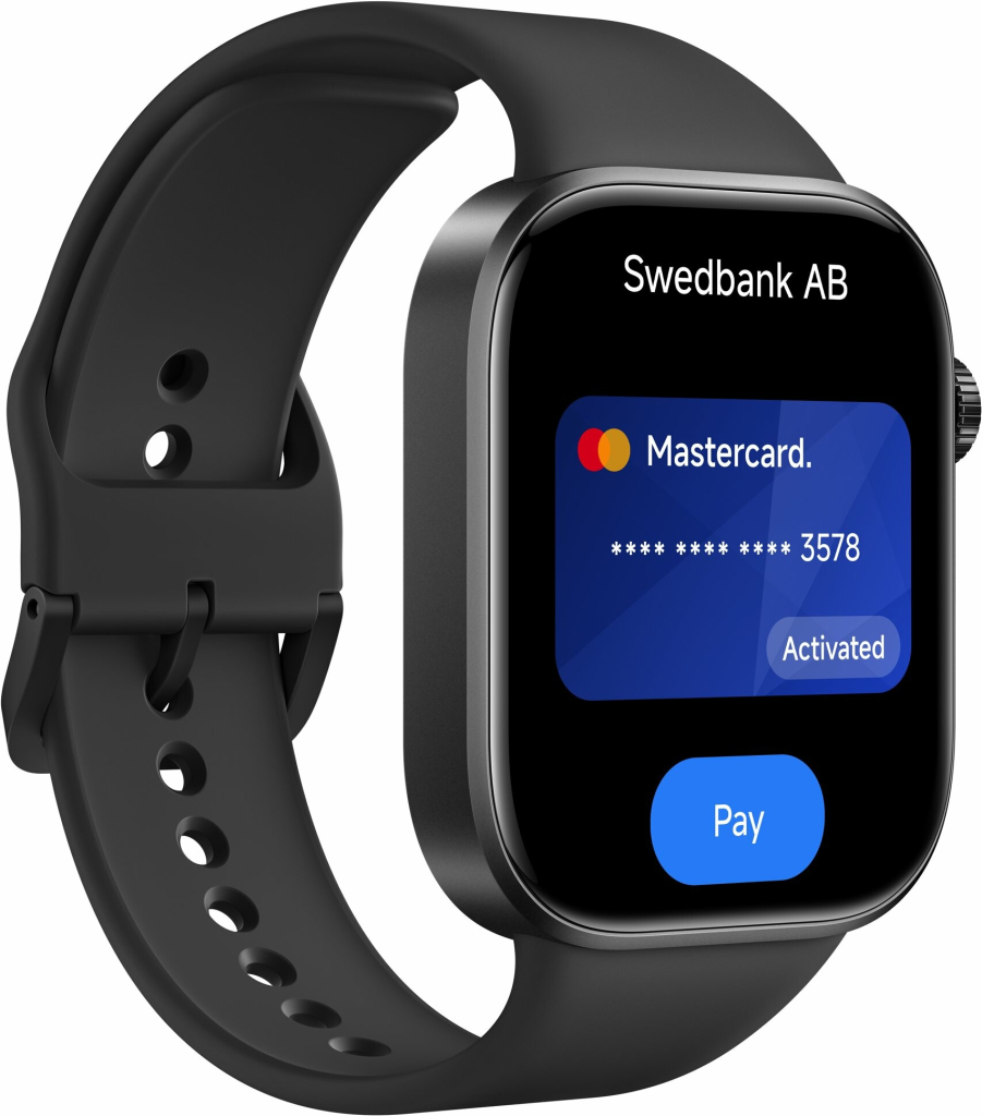 Xiaomi Redmi Watch 6 NFC