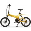 Kebike BTS EH1 2024