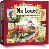 Asmodee Na louce: Kniha dobrodružství
