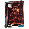 Clementoni Puzzle 1000 Rebel Moon:Vesmírna sága