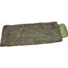 Izraelský spací vak MFH PILOT, dvojvrstvový, do -10°C - OLIVA